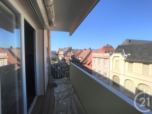 Appartement F3 à vendre - 3 pièces - 82.84 m2 - COLMAR - 68 - ALSACE - Century 21 K2P Immobilier Appartement F3 à vendre - 3 pièces - 82.84 m2 - COLMAR - 68 - ALSACE - Century 21 K2P Immobilier