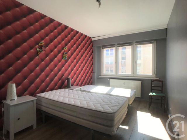 Appartement F3 à vendre - 3 pièces - 82.84 m2 - COLMAR - 68 - ALSACE - Century 21 K2P Immobilier Appartement F3 à vendre - 3 pièces - 82.84 m2 - COLMAR - 68 - ALSACE - Century 21 K2P Immobilier