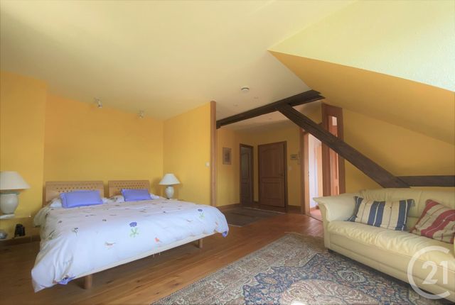 Afficher la photo en grand maison à vendre - 10 pièces - 450.0 m2 - STE CROIX AUX MINES - 68 - ALSACE - Century 21 K2P Immobilier