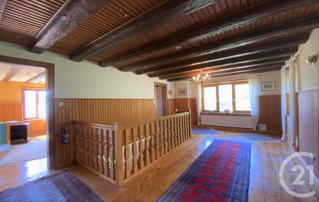 Afficher la photo en grand maison à vendre - 10 pièces - 450.0 m2 - STE CROIX AUX MINES - 68 - ALSACE - Century 21 K2P Immobilier