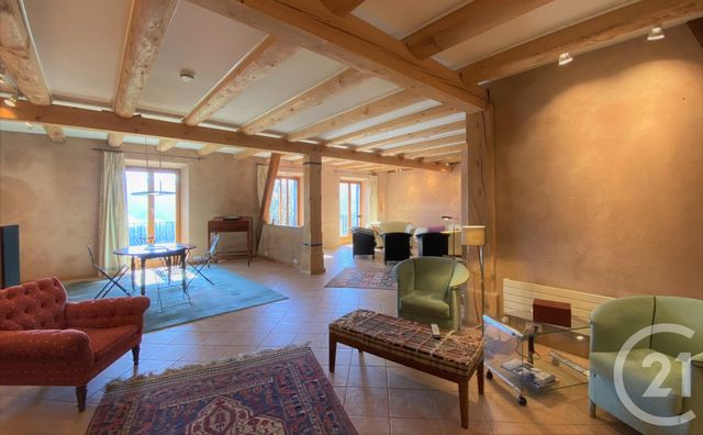 Afficher la photo en grand maison à vendre - 10 pièces - 450.0 m2 - STE CROIX AUX MINES - 68 - ALSACE - Century 21 K2P Immobilier