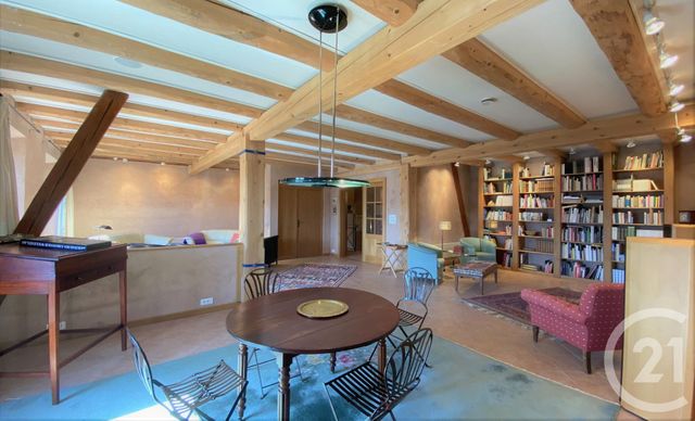 Afficher la photo en grand maison à vendre - 10 pièces - 450.0 m2 - STE CROIX AUX MINES - 68 - ALSACE - Century 21 K2P Immobilier