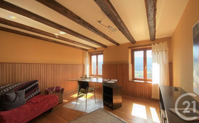 Afficher la photo en grand maison à vendre - 10 pièces - 450.0 m2 - STE CROIX AUX MINES - 68 - ALSACE - Century 21 K2P Immobilier