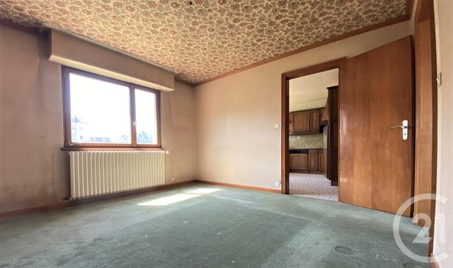 maison à vendre - 6 pièces - 130.0 m2 - WINTZENHEIM - 68 - ALSACE - Century 21 K2P Immobilier maison à vendre - 6 pièces - 130.0 m2 - WINTZENHEIM - 68 - ALSACE - Century 21 K2P Immobilier