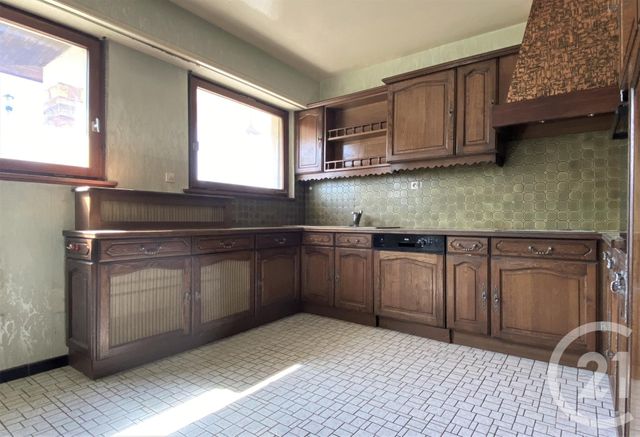 maison à vendre - 6 pièces - 130.0 m2 - WINTZENHEIM - 68 - ALSACE - Century 21 K2P Immobilier maison à vendre - 6 pièces - 130.0 m2 - WINTZENHEIM - 68 - ALSACE - Century 21 K2P Immobilier