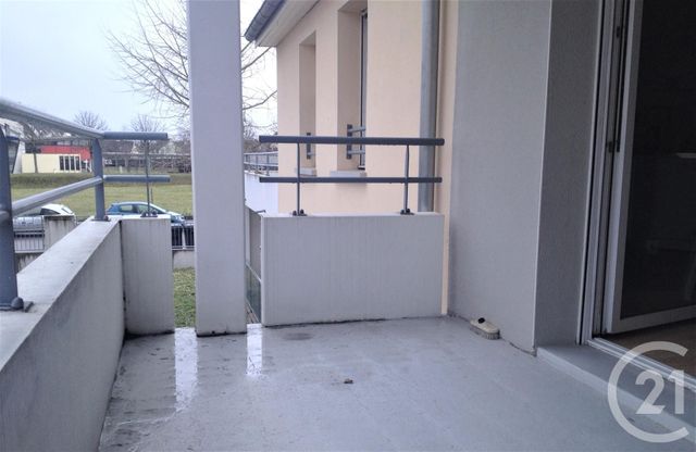 Studio à louer - 1 pièce - 20.96 m2 - COLMAR - 68 - ALSACE - Century 21 K2P Immobilier Studio à louer - 1 pièce - 20.96 m2 - COLMAR - 68 - ALSACE - Century 21 K2P Immobilier