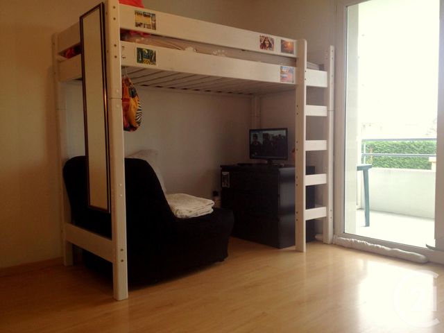 Studio à louer - 1 pièce - 20.96 m2 - COLMAR - 68 - ALSACE - Century 21 K2P Immobilier Studio à louer - 1 pièce - 20.96 m2 - COLMAR - 68 - ALSACE - Century 21 K2P Immobilier