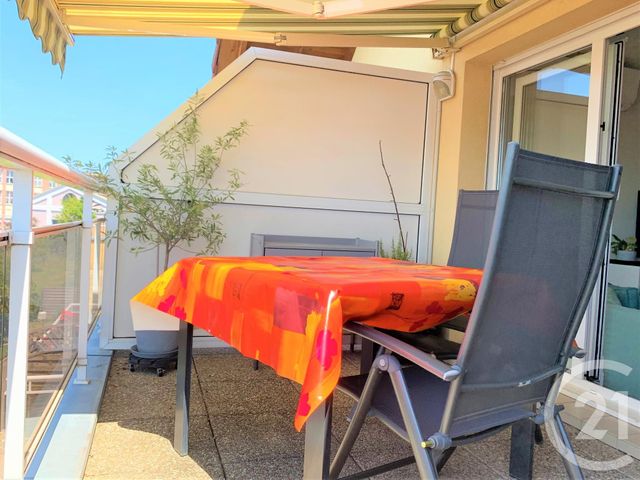 Appartement F3 à vendre - 3 pièces - 58.0 m2 - COLMAR - 68 - ALSACE - Century 21 K2P Immobilier