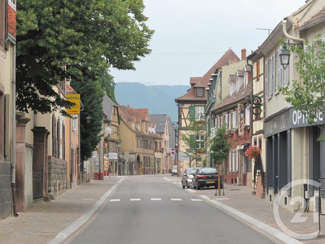 Afficher la photo en grand Appartement F4 à vendre - 4 pièces - 100.0 m2 - WINTZENHEIM - 68 - ALSACE - Century 21 K2P Immobilier