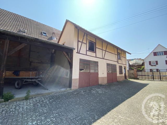  - OSTHEIM - 