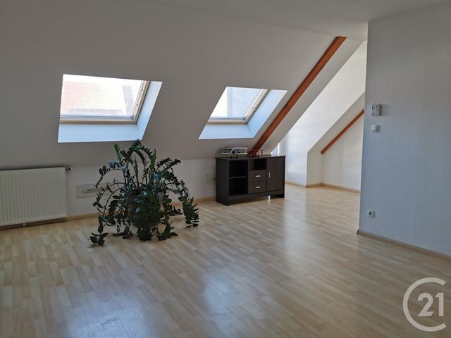 appartement à vendre - 2 pièces - 64.39 m2 - COLMAR - 68 - ALSACE - Century 21 K2P Immobilier