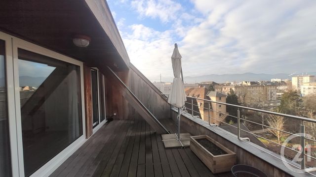 Appartement F2 à vendre COLMAR