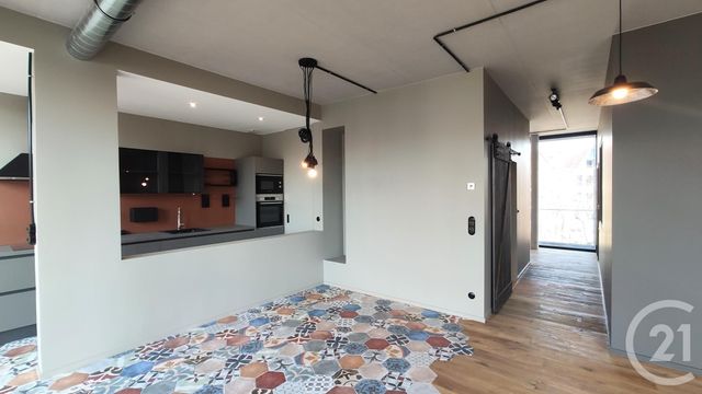 appartement - COLMAR - 68