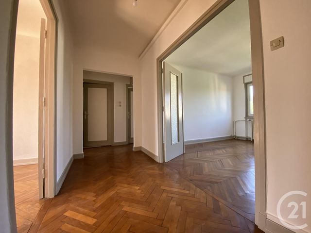 appartement - COLMAR - 68