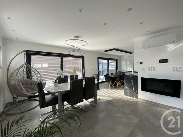 maison - INGERSHEIM - 68