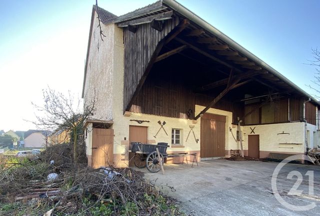 immeuble à vendre - 430.0 m2 - KAYSERSBERG VIGNOBLE - 68 - ALSACE - Century 21 K2P Immobilier