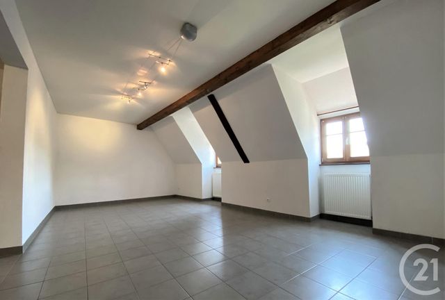 appartement - TURCKHEIM - 68