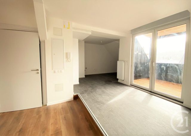 Appartement F3 à vendre - 3 pièces - 51.0 m2 - MUNSTER - 68 - ALSACE - Century 21 K2P Immobilier