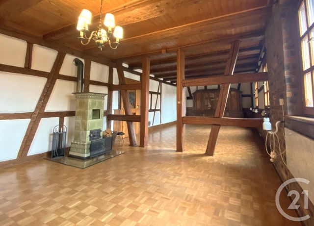 maison - BEBLENHEIM - 68