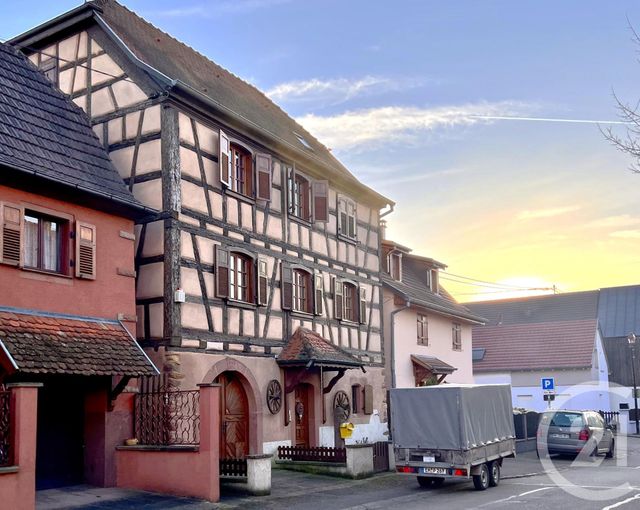  - BEBLENHEIM - 