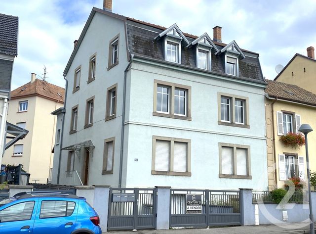 maison - COLMAR - 68