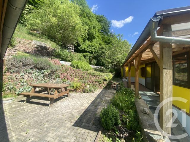 maison - STE MARIE AUX MINES - 68