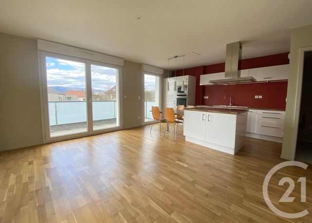 Appartement F3 à vendre COLMAR