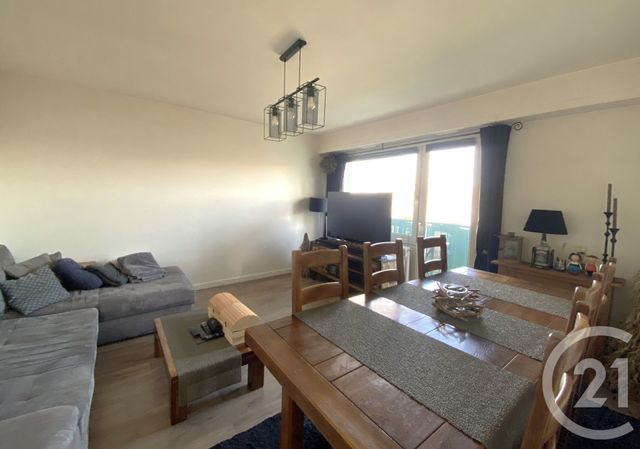appartement - INGERSHEIM - 68