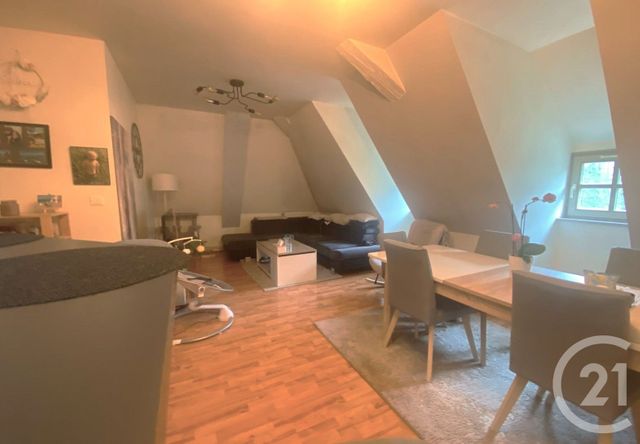 appartement - STE MARIE AUX MINES - 68