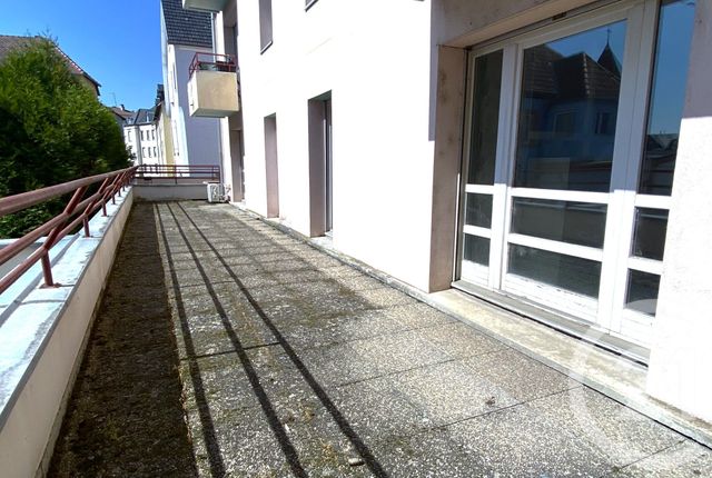appartement - COLMAR - 68
