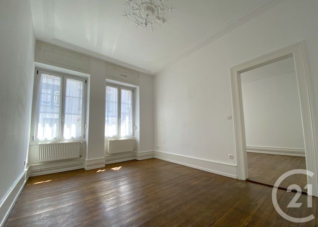 Appartement F4 à louer COLMAR