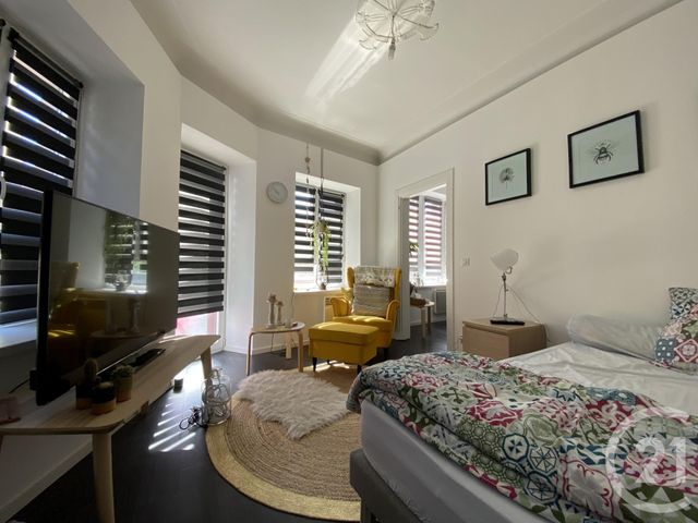 Appartement F2 à louer - 2 pièces - 28.0 m2 - COLMAR - 68 - ALSACE - Century 21 K2P Immobilier